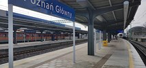Poznański dworzec wreszcie ożyje?