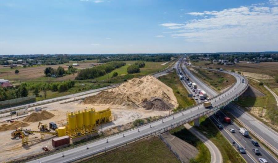 Budimex. W 2022 roku możliwe pierwsze zagraniczne kontrakty Budimex. W 2022 roku możliwe pierwsze zagraniczne kontrakty