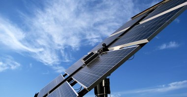 Warmińsko-mazurskie ma pierwszą farmę fotowoltaiczną