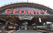 Wrocław Główny stacją z największą wymianą pasażerską