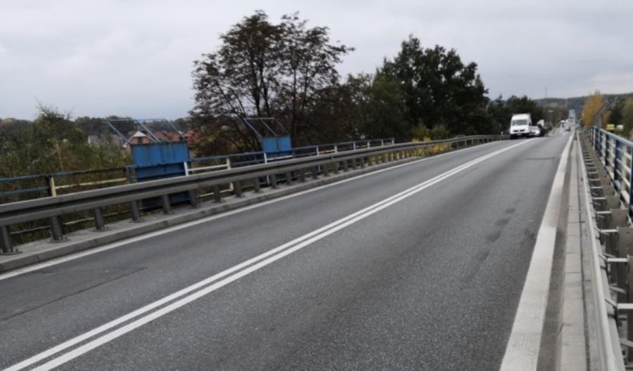 Ruszą prace przy wiadukcie w ciągu DK-46 w Dąbrowie 