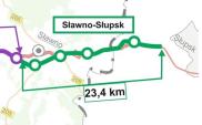 Wkrótce przetarg na S6 Koszalin – Słupsk? 