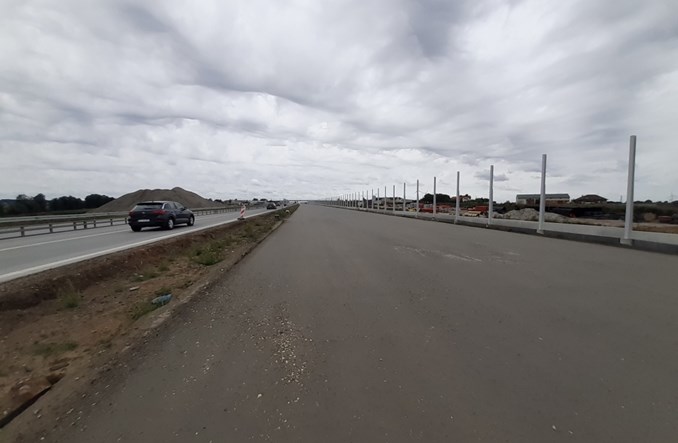 Unia dołoży 1,7 mld zł do budowy autostrady A1