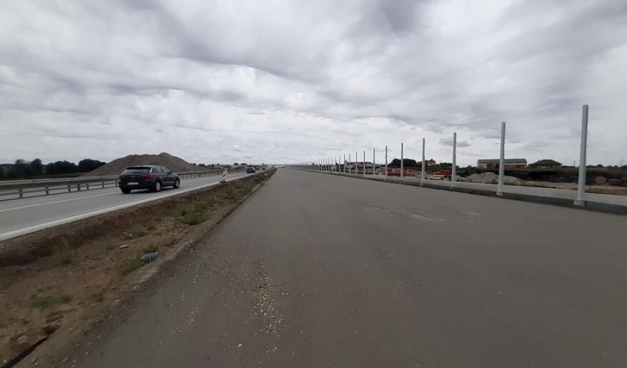 Unia dołoży 1,7 mld zł do budowy autostrady A1 Unia dołoży 1,7 mld zł do budowy autostrady A1