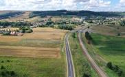 Małopolska. Można domknąć obwodnicę Wolbromia