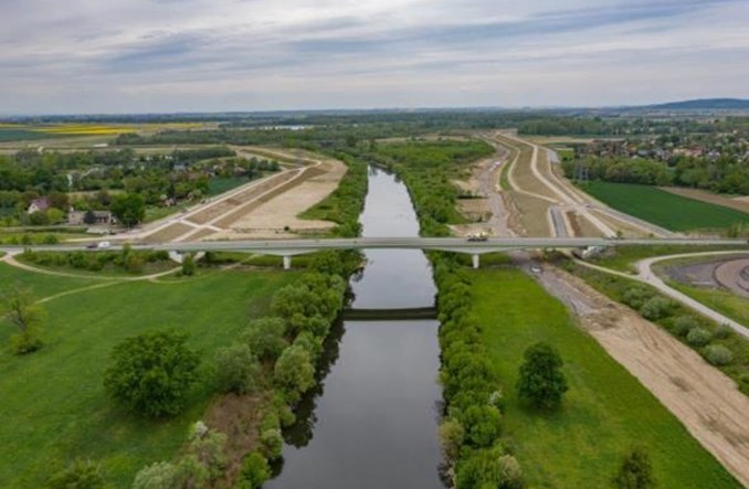 Pięć „budowlanych Oskarów” dla Budimeksu