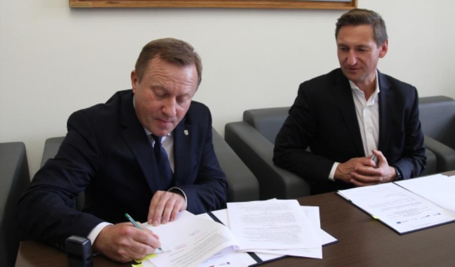 Zachodniopomorskie. Poprawi się dojazd do DK-10 Zachodniopomorskie. Poprawi się dojazd do DK-10