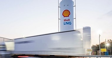 Shell chce mieć największą na świecie sieć ładowarek do aut elektrycznych