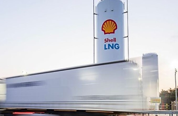 Shell chce mieć największą na świecie sieć ładowarek do aut elektrycznych