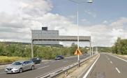 Autostrada A4 w Krakowie zyska trzeci pas ruchu
