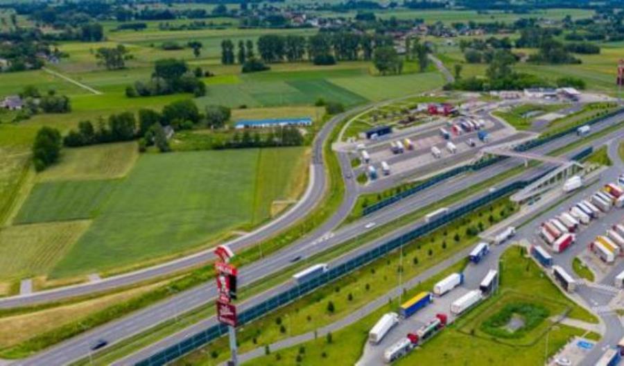 W tym roku przetargi jeszcze na 30 MOP-ów W tym roku przetargi jeszcze na 30 MOP-ów