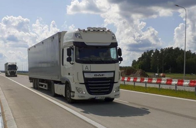 Via Baltica, Via Carpatia i Rail Baltica – wspólne cele Polski i Litwy