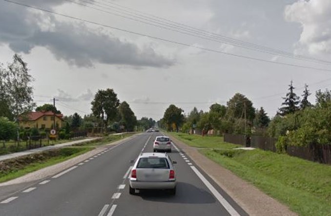 Przebieg S12 Radom – granica województwa zatwierdzony 