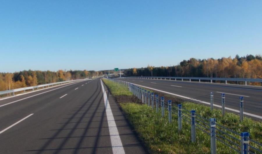 Zbliża się otwarcie trzech odcinków S19 na Podkarpaciu Zbliża się otwarcie trzech odcinków S19 na Podkarpaciu