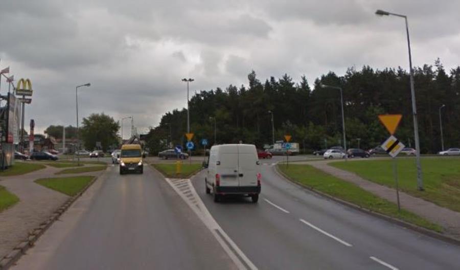 Wniosek o decyzję środowiskową dla obwodnicy Ostrołęki złożony Wniosek o decyzję środowiskową dla obwodnicy Ostrołęki złożony