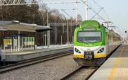 Tylko 100 km/h na większości linii radomskiej. Potrzeba modernizacji zasilania