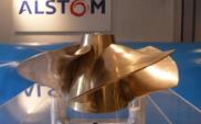 Alstom zmodernizuje elektrownie wodne w Rosji