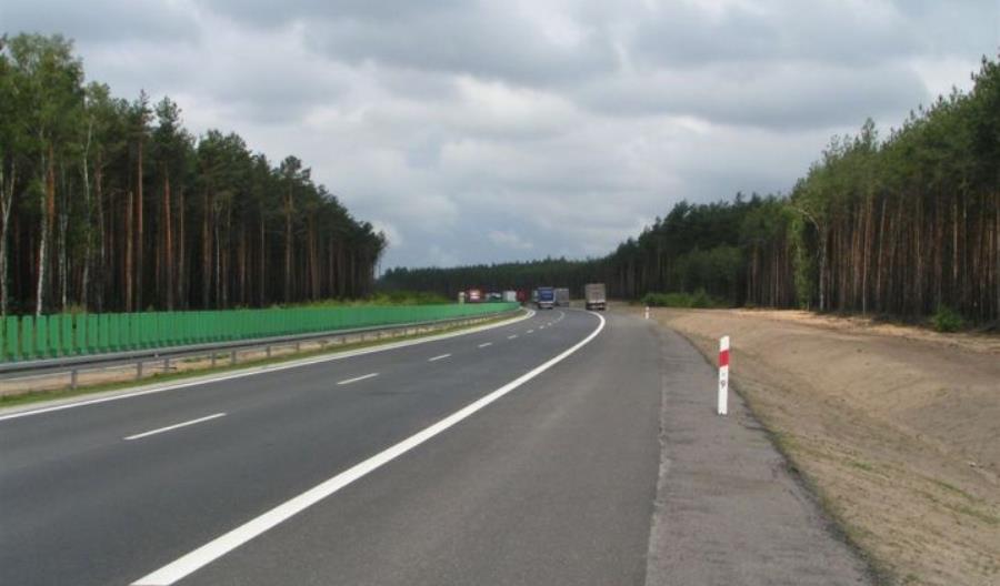 Samorządy części województwa lubuskiego walczą o A18 Samorządy części województwa lubuskiego walczą o A18