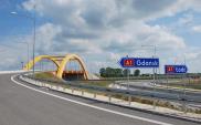 Łódzkie: Węzeł Kutno na A1 otwarty