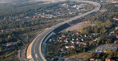 Kotlarek: Za rozwojem infrastruktury powinien iść rozwój gospodarczy