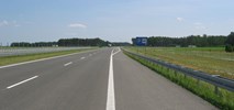 Ogrodzenie wzdłuż A2 w Łódzkiem do wymiany. Jest za niskie 
