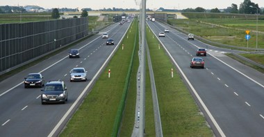 Lamczyk: PO uporządkowało drogowe plany