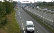 Koniec remontu A4 w Katowicach