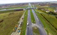 Budowa A4 Rzeszów – Jarosław idzie sprawnie 