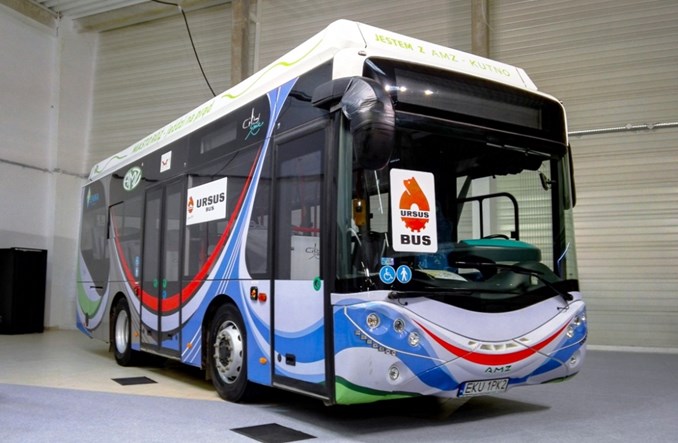 Amerykański fundusz uratuje Ursus Busa?