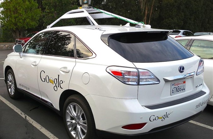 Jak zmienią się miasta dzięki pojazdom autonomicznym?
