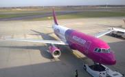 15,3 mln pasażerów Wizz Air w Katowicach