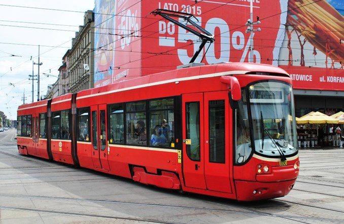 Nowa taryfa KZK GOP: elektroniczne bilety tańsze niż papierowe