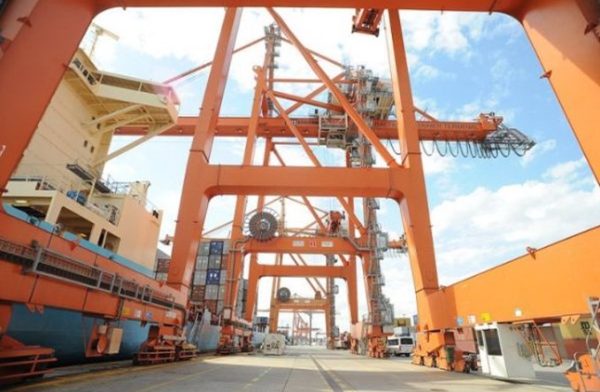 Jaki będzie Port Gdynia w 2027 roku?