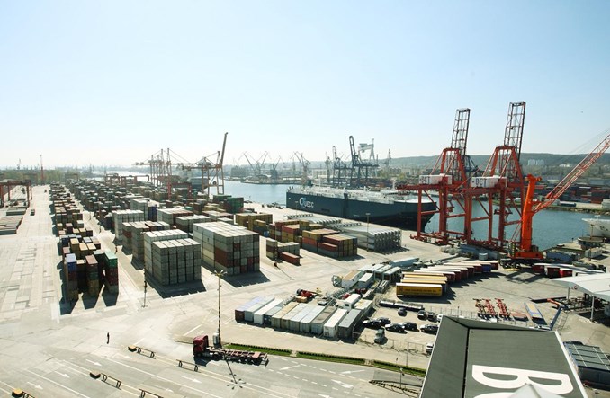Gdynia: BCT potrzebuje pełnomocnika ds. Korytarza Bałtyk-Adriatyk