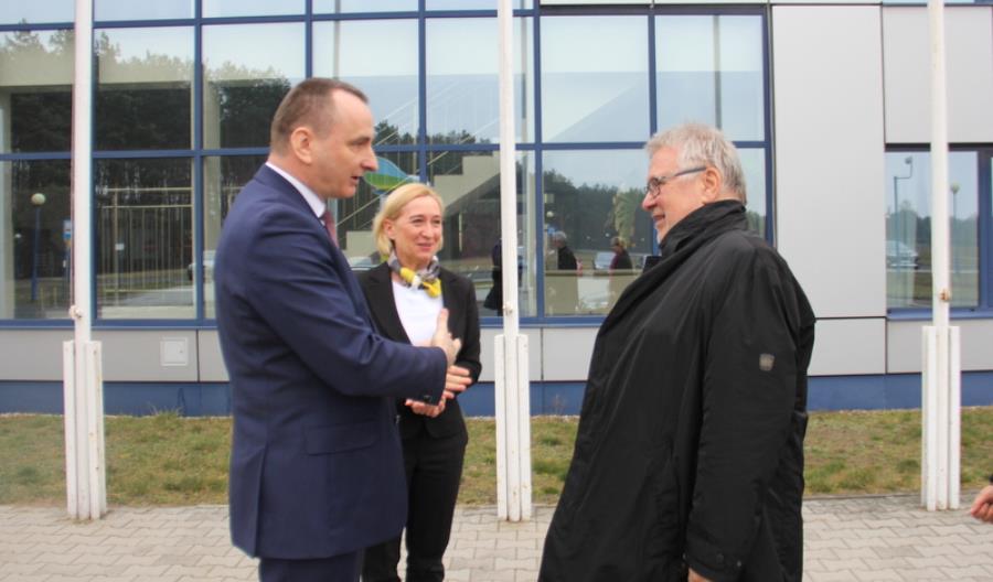 Babimost mógłby wesprzeć lotnisko w Berlinie? Babimost mógłby wesprzeć lotnisko w Berlinie?