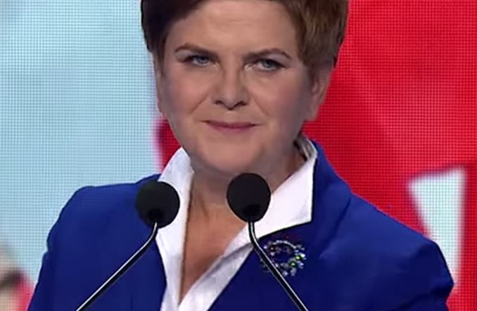 Obrady posłów wznowione. Szydło: Stawiamy na energetykę