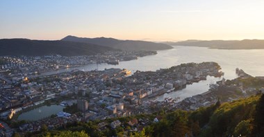 Torpol z kontraktem drogowym w Norwegii na 100 mln zł