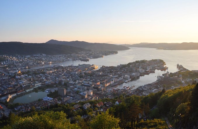 Torpol z kontraktem drogowym w Norwegii na 100 mln zł