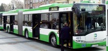 Białystok. Solaris dostarczy 10 autobusów. Pokonał tańszą Scanię