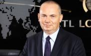 Jacek Bieczek nie jest już prezesem CTL Logistics