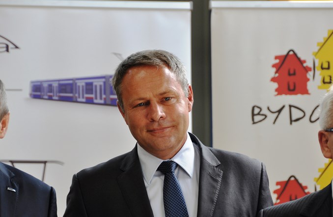 Prezydent Bydgoszczy zaprasza na Kongres Transportu Publicznego