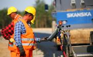 Skanska: 5,1 mld zł przychodów z polskiego rynku