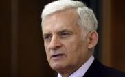 Jerzy Buzek dla RI: Górnictwo powinno podążać drogą reform