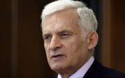 Buzek: Polska będzie odchodzić od węgla z powodów ekonomicznych