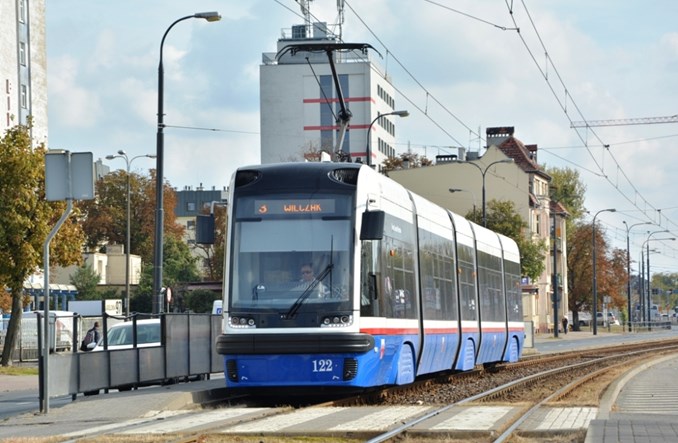 Bydgoszcz: Bilet okresowy w aplikacji. Nowe wdrożenie Mennicy i Mastercard