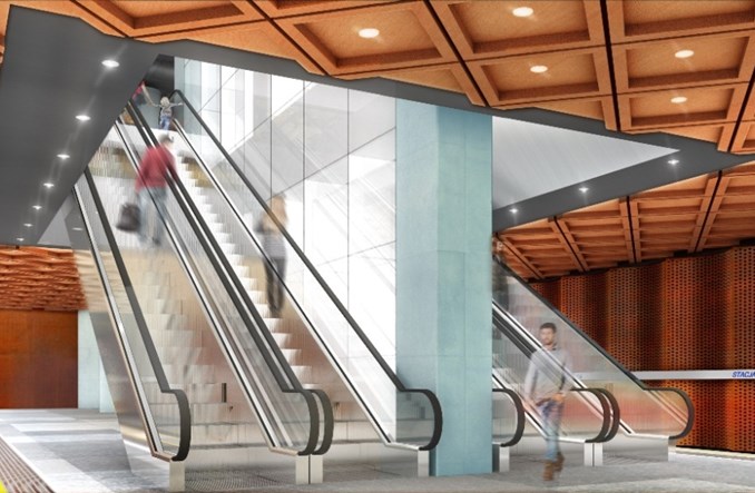 Metro na Bemowo: Nowy przetarg to strata ok. 5 tygodni