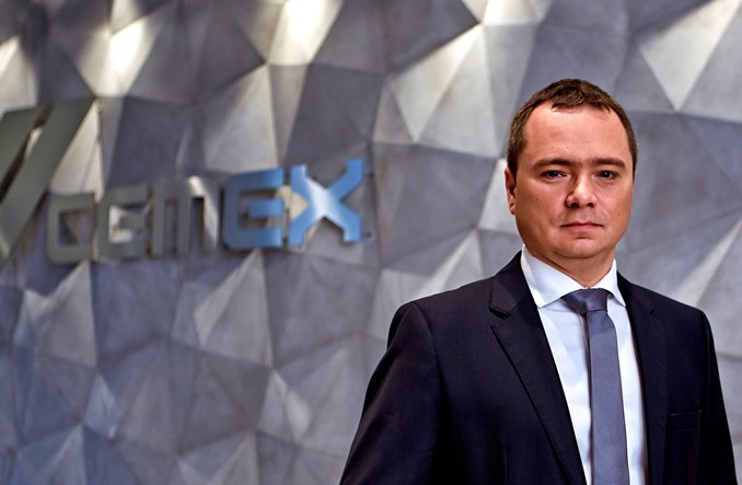 CEMEX Polska: Zamierzamy nadal wspierać klientów