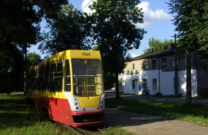 Łódź. Społecznicy krytykują projekt planu transportowego. Mają własny