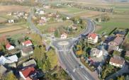 Małopolskie inwestuje w drogi wojewódzkie