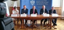 Prezes PLK ogłosił plany inwestycyjne